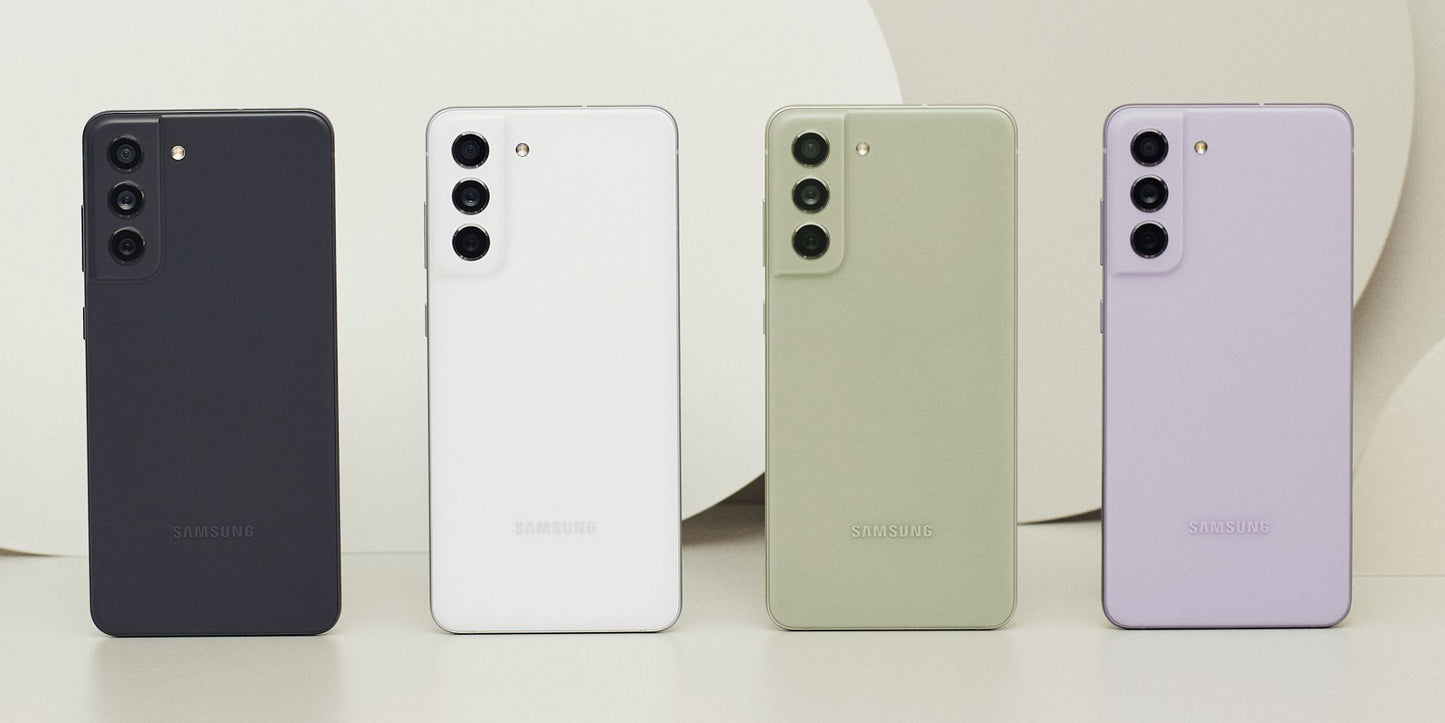 Samsung Galaxy S21FE 5G