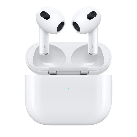 Apple AirPods 3rd gen (2021) - White