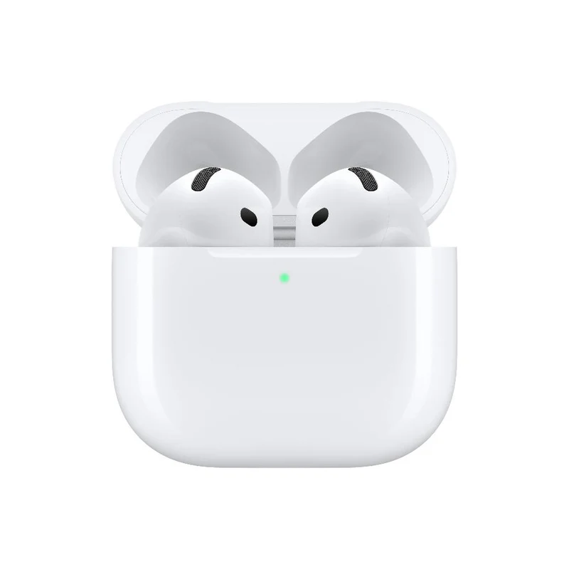 Apple Airpods 4 With Charging Case - White | MXP63ZM/A