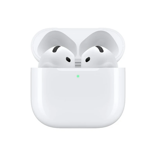 Apple Airpods 4 With Charging Case - White | MXP63ZM/A