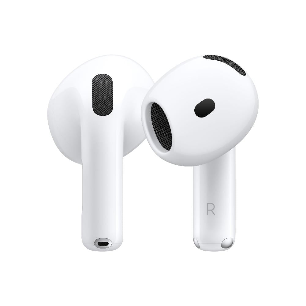 Apple Airpods 4 With Charging Case - White | MXP63ZM/A