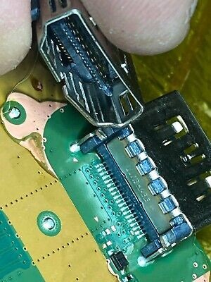 Playstation 5 HDMI Replacement