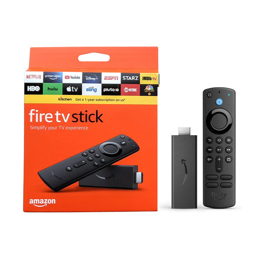 Amazon Fire TV Stick | 3rd Generation