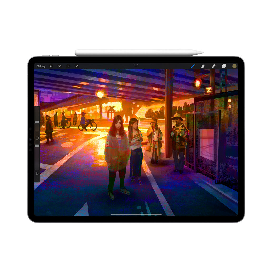 Apple Pencil 2nd Generation