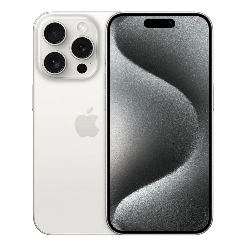 iPhone 15 Pro