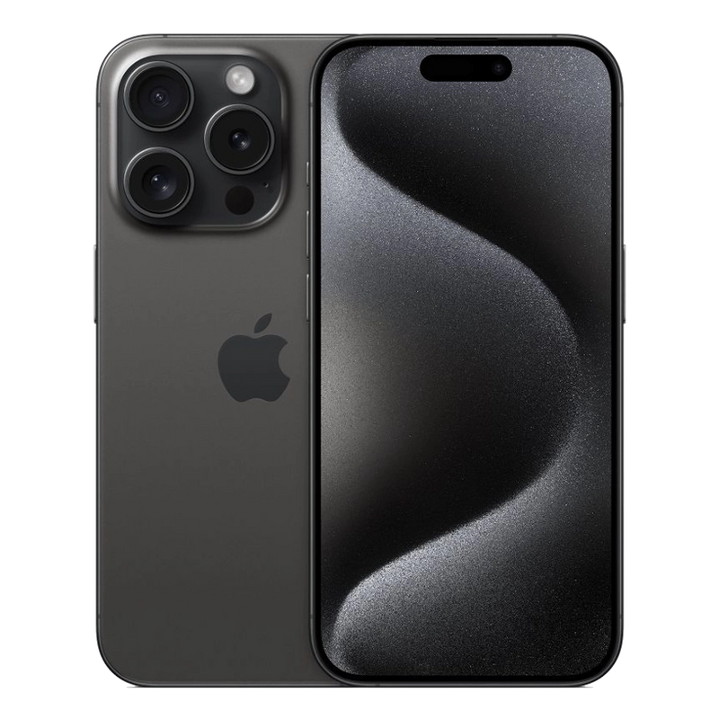 iPhone 15 Pro