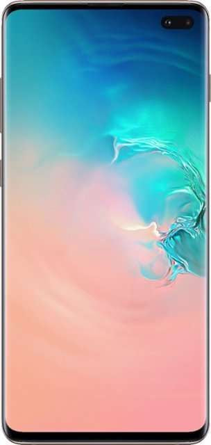 Samsung Galaxy S10 Plus
