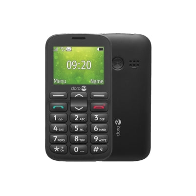 Doro 1380 Easy to use Large Button Phone