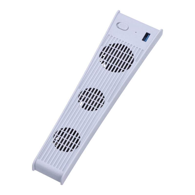External USB Cooling Fan for Playstation 5 Console