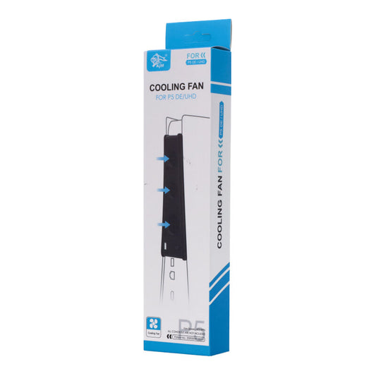 External USB Cooling Fan for Playstation 5 Console