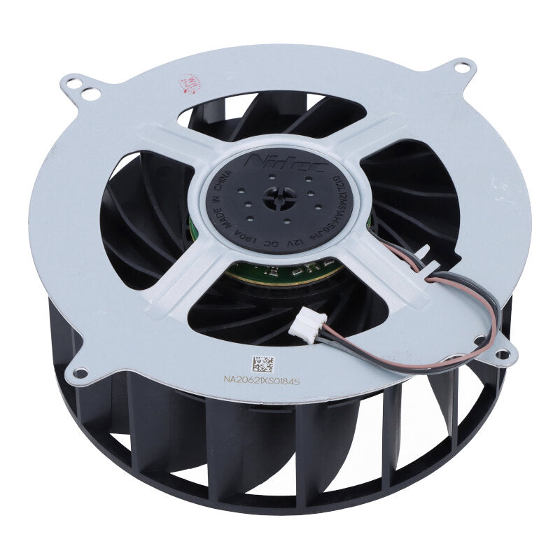 Playstation 5 Cooling Fan 17 Blade (Digital)