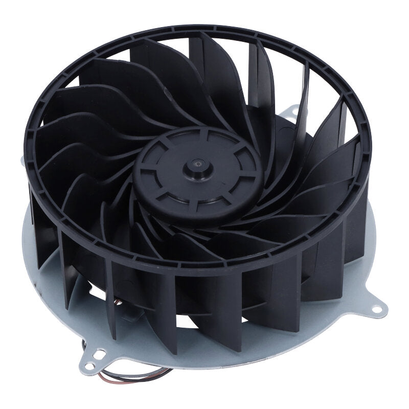 Playstation 5 Cooling Fan 17 Blade (Digital)