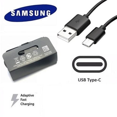 Samsung Original USB Cable Type C (EP-DG970BBE)