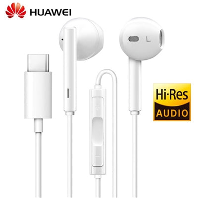 Huawei CM33 Type - C Classic Earphones