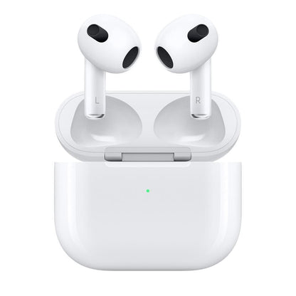 Apple AirPods 3rd gen (2021) - White