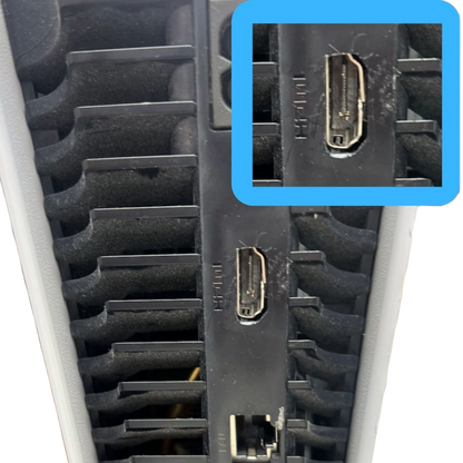 Playstation 5 HDMI Replacement