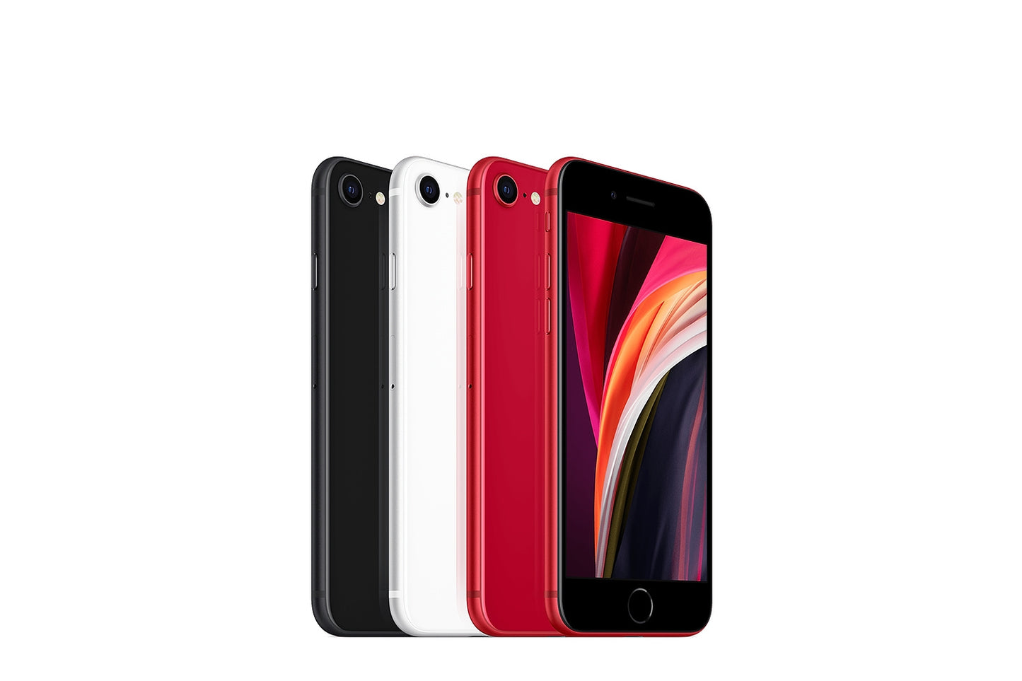 iPhone SE 2020