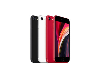 iPhone SE 2020