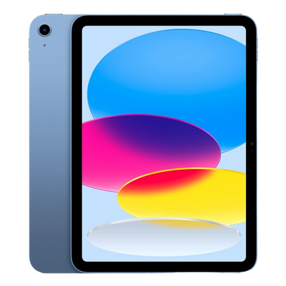 iPad (10th Generation) WiFi