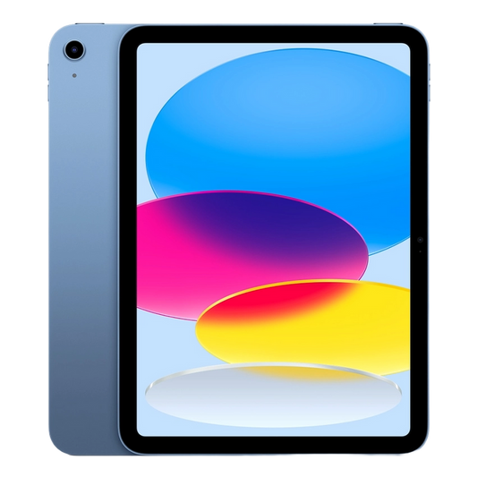 iPad (10th Generation) WiFi