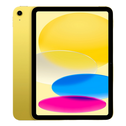 iPad (10th Generation) WiFi