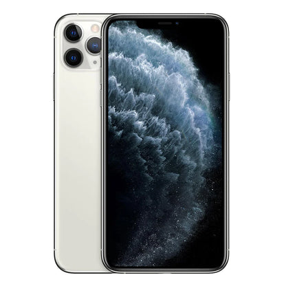 iPhone 11 Pro