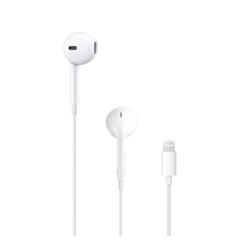 Original EarPods with Lightning Connector