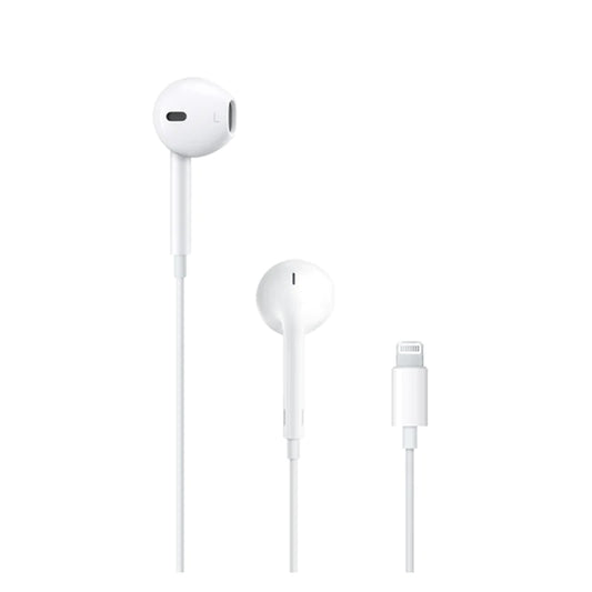Original EarPods with Lightning Connector