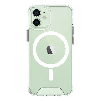 MagSafe Clear Case For iPhone