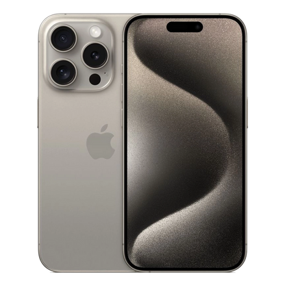 iPhone 15 Pro