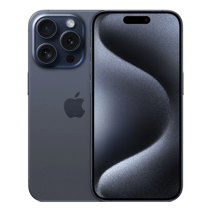 iPhone 15 Pro