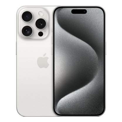 iPhone 15 Pro