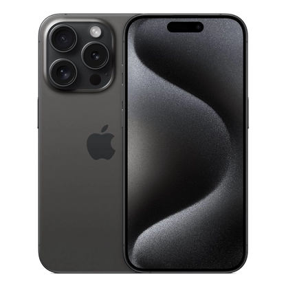iPhone 15 Pro