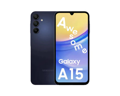 Samsung Galaxy A15