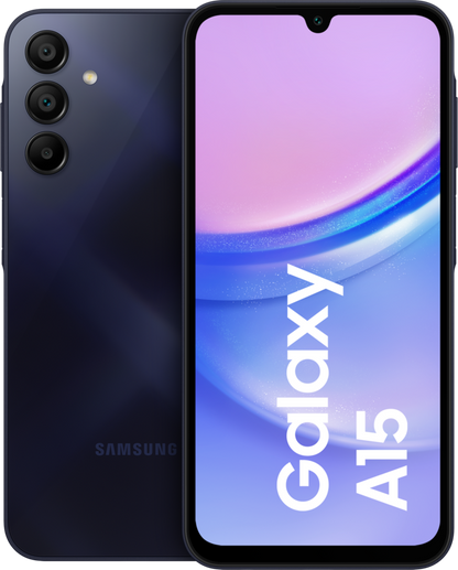 Samsung Galaxy A15