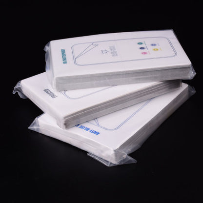 HydroGel Custom Cut Screen Protector