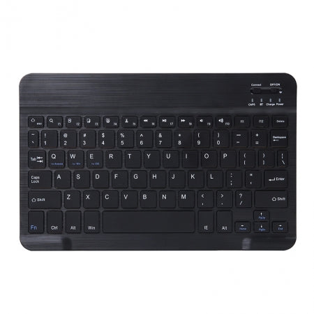 Bluetooth Keyboard for Tablet IOS/Android 10 inches Black
