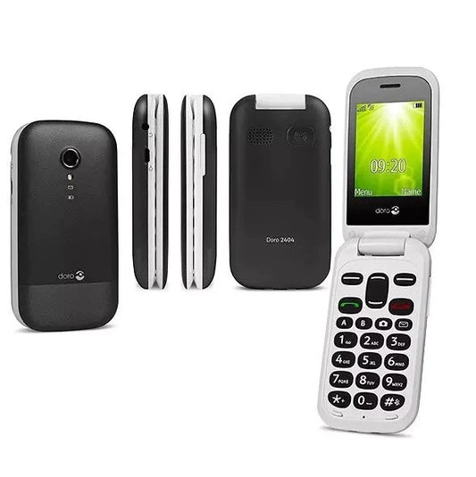 Doro 2404 Easy To Use Large Display