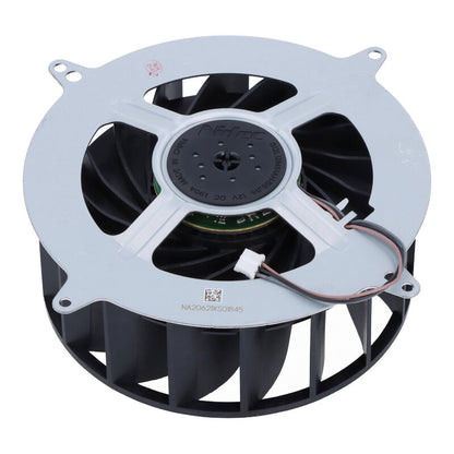 Playstation 5 Cooling Fan 17 Blade (Digital)