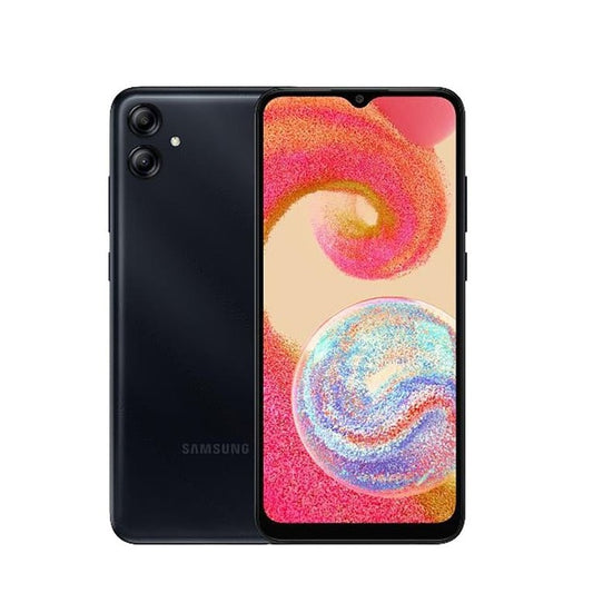 Samsung Galaxy A04 32GB Black